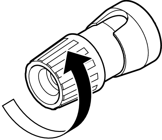 Conne M40 SP cable 1